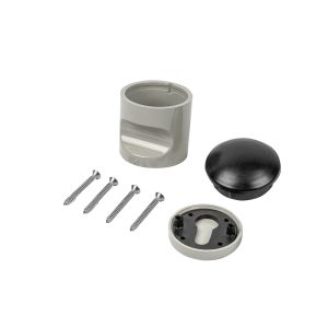 Door Buffer Knob Kit