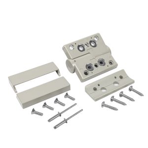 Un-Sprung Hinge Kit - Classic (Left Hand)