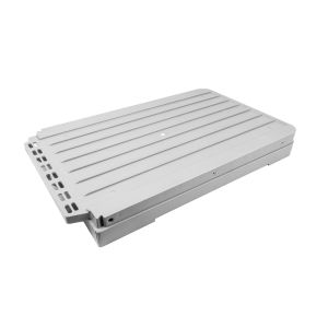 Locker Base - 400mm Wide