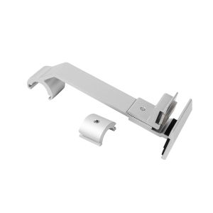 Cabrillant Stabilising Bar (Pilaster Fitting With Door Stop For Left Hand Inward Opening Door)