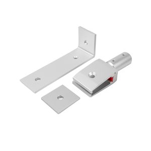 Support Leg (Fixes to End Divider and End Pilaster Panel) - Various Heights