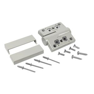 Sprung Hinge Kit - Classic (Right Hand)