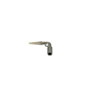 Cubicle Release Key