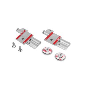 Door Kit - 10mm Laminate (Pack of Two)