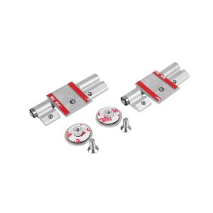 Door Kit - 12mm Laminate (Pack of Two)