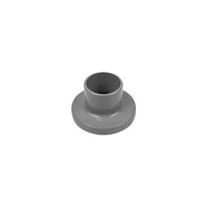Nylon Foot Cover - Grey