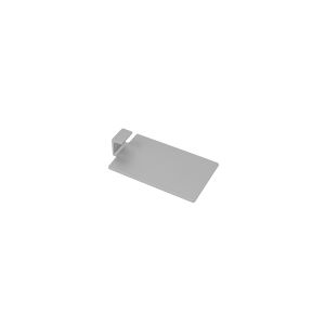 Small Coat Hook (Glass)