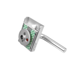 Cabrillant Lock With Handle For DDA/ADA (Left Hand Inward Opening Door)