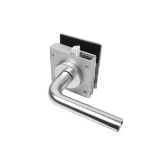 Cabrillant Lock With Handle For DDA/ADA (Left Hand Outward Opening Door)
