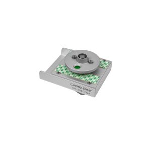 Cabrillant Lock For Right Hand Inward Opening Door