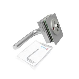 Cabrillant Lock With Handle For DDA/ADA (Right Hand Outward Opening Door)