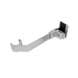 Cabrillant Stabilising Bar (Pilaster Fitting With Door Stop For Right Hand Inward Opening Door)
