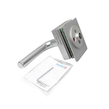 Cabrillant Lock With Handle For DDA/ADA (Right Hand Outward Opening Door)