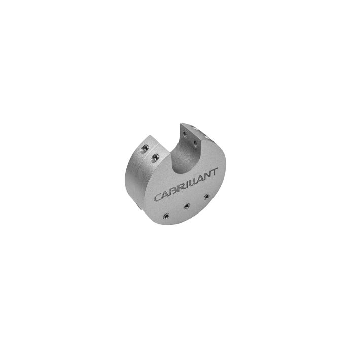 Fitment for Continuous Stabilization Bar | Fitment for Continuous ...