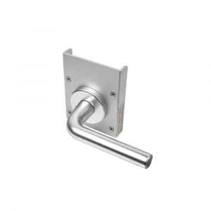 Cabrillant Lock With Handle For DDA/ADA (Right Hand Inward Opening Door)