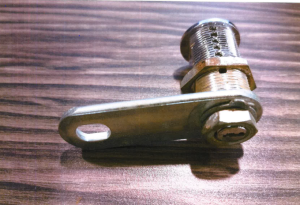 Ojmar Cam Lock with 1 x key