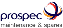 Prospec - Maintenance & Spares
